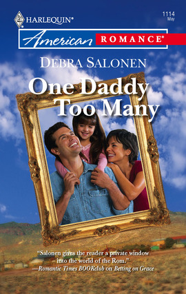 Title details for One Daddy Too Many by Debra Salonen - Available